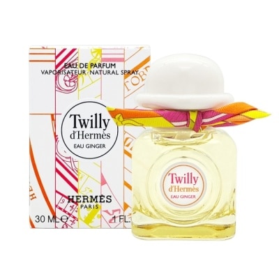 HERMES - Hermes愛馬仕 Twilly D’hermes 絲巾女性淡香精 30ml image