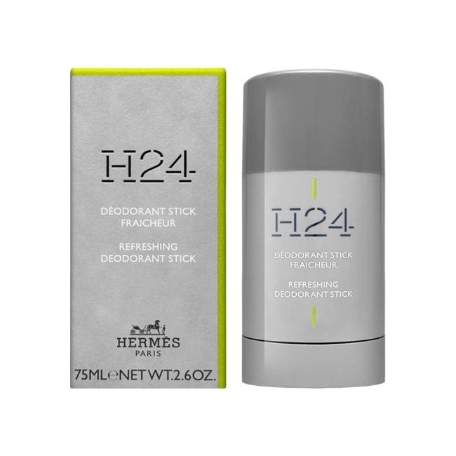 Hermes愛馬仕 H24無酒精體香膏 75ml image