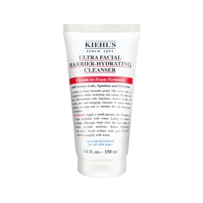 KIEHL’S 契爾氏 Kiehl’s契爾氏 舒敏修復B5潔面乳 150ml image