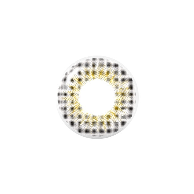 -0.00-蜜緹彩色日拋隱形眼鏡 小情歌 10片裝 image