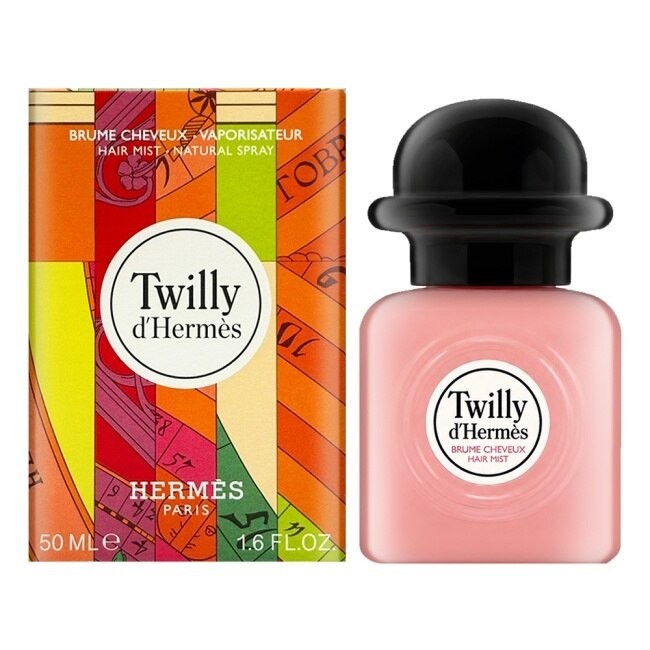 HERMES, Hermes愛馬仕Twilly D'Hermes 絲意淡香精香髮噴霧50ml