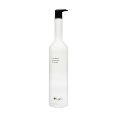歐萊德 - O’right歐萊德 洗髮精系列-枸杞 1000ml