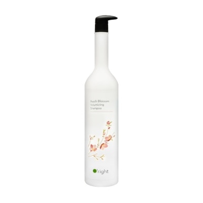 歐萊德 - O’right歐萊德 洗髮精系列-桃花 1000ml