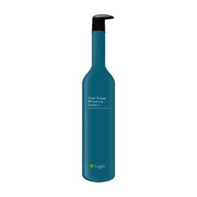 歐萊德 - O’right歐萊德 洗髮精系列-綠意輕風 1000ml