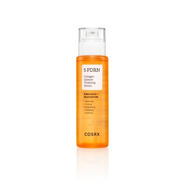 COSRX 珂絲艾絲 5重PDRN強效賦活精華液 100ml image