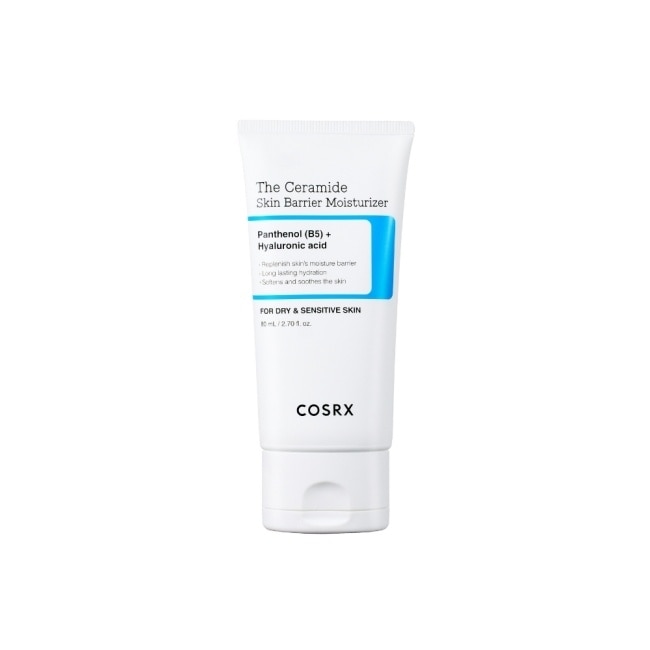 COSRX 神經醯胺肌膚屏障保濕霜 80ml image