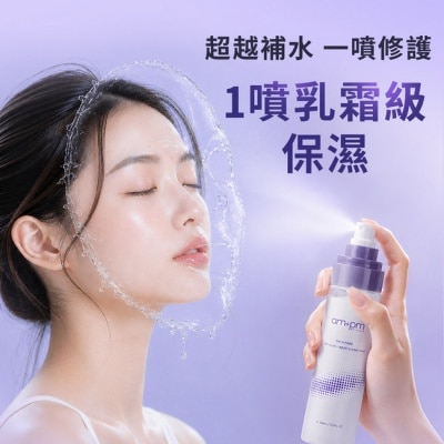 ampm - ampm 神經醯胺360全效乳霜噴霧100ml