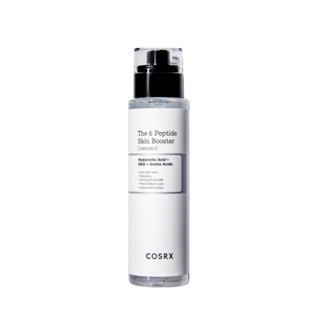 COSRX 珂絲艾絲 六胜肽肌膚強化精華液 150ml image