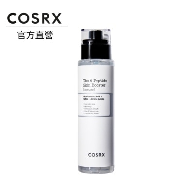 COSRX - COSRX 珂絲艾絲 六胜肽肌膚強化精華液 150ml image