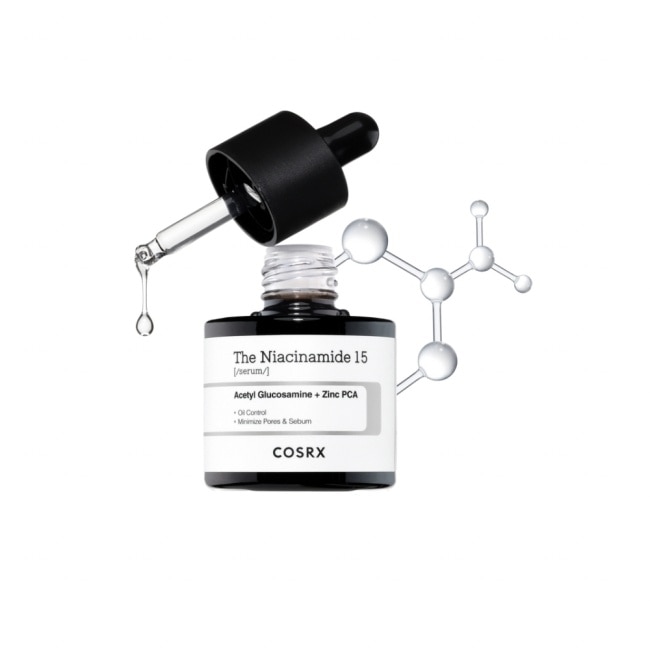 COSRX 珂絲艾絲 菸鹼醯胺15精華 20ml image