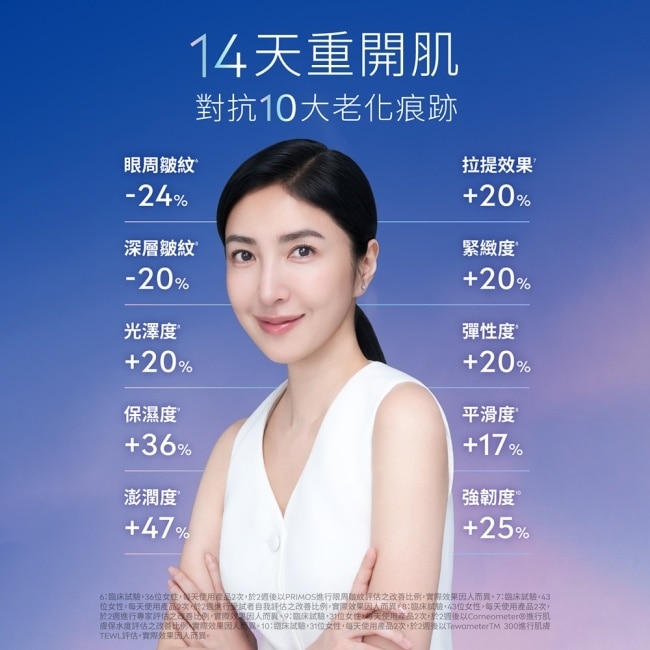 妮維雅安溯齡肌活精華30ml image