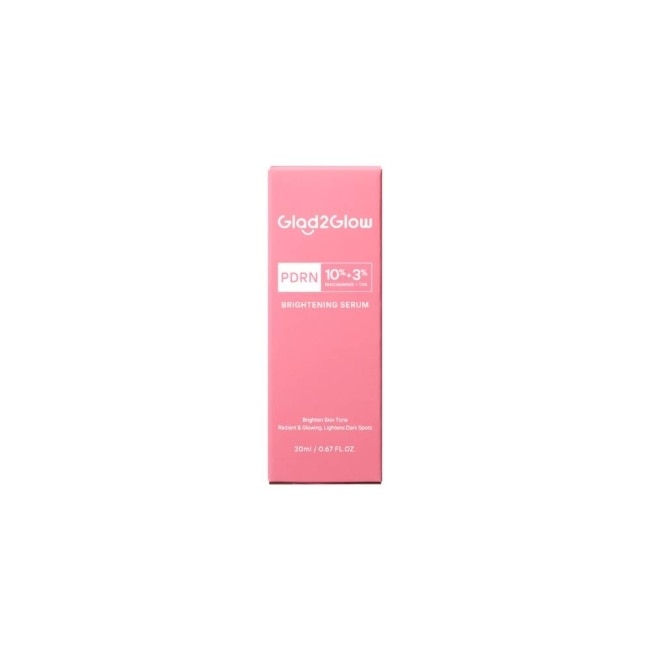 GLAD2GLOW PDRN勻亮煥膚精華 20ml
