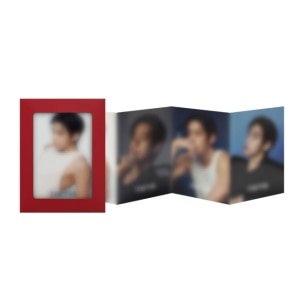 TIRTIR V 迷你寫真冊 PHOTO BOOK