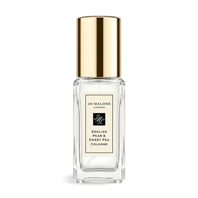 Jo Malone 英國梨與甜豌豆香水(9ml)-國際航空版