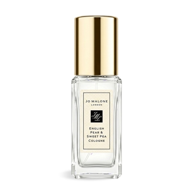 Jo Malone 英國梨與甜豌豆香水(9ml)-國際航空版