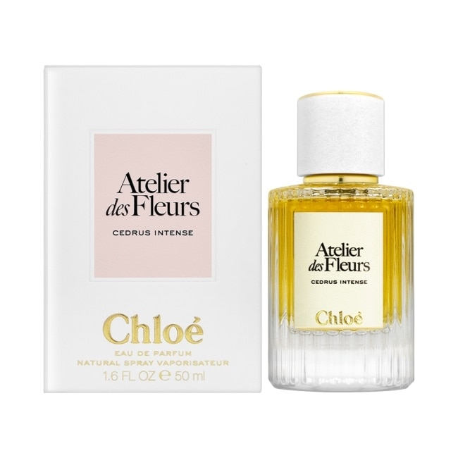 CHLOE 仙境花園系列 Cedrus Intense 北國雪松精粹淡香精 50ml image