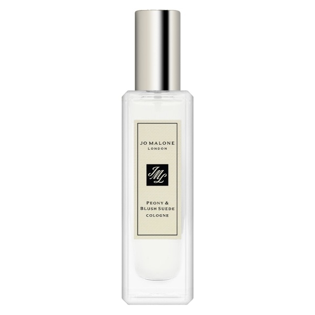 Jo Malone Peony & Blush Suede 牡丹與胭紅麂絨香水 30ml