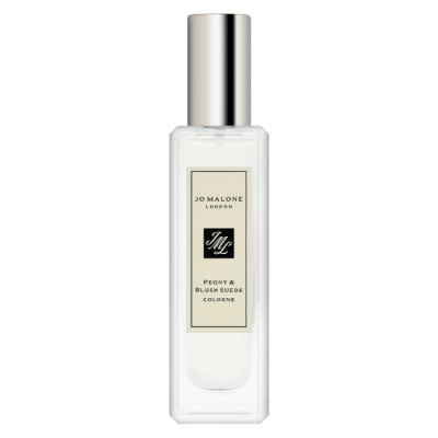 JOMALONE - Jo Malone Peony & Blush Suede 牡丹與胭紅麂絨香水 30ml