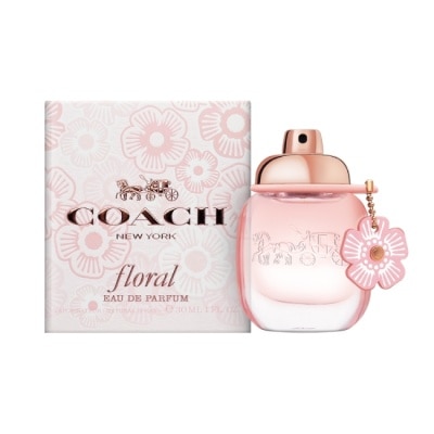 COACH - COACH Floral 芙洛麗女性淡香精 30ml image