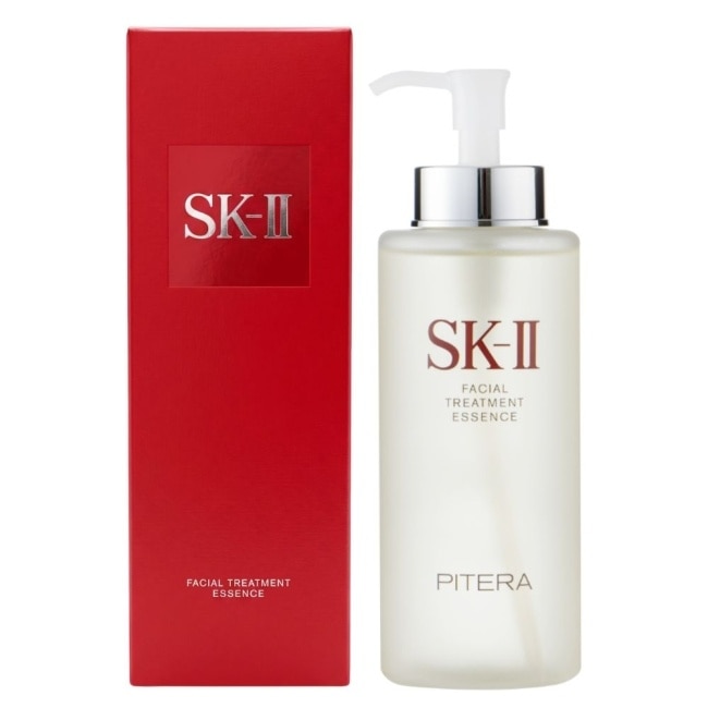 SKII SK-II 青春露 330ml (新版) 公司貨 神仙水