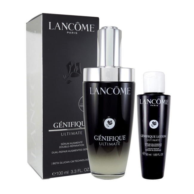 LANCOME 蘭蔻超極限肌因賦活露100ml(贈超極限肌因精華露50mlx1) image