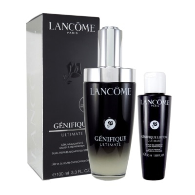 LANCOME蘭蔻 - LANCOME 蘭蔻超極限肌因賦活露100ml(贈超極限肌因精華露50mlx1) image