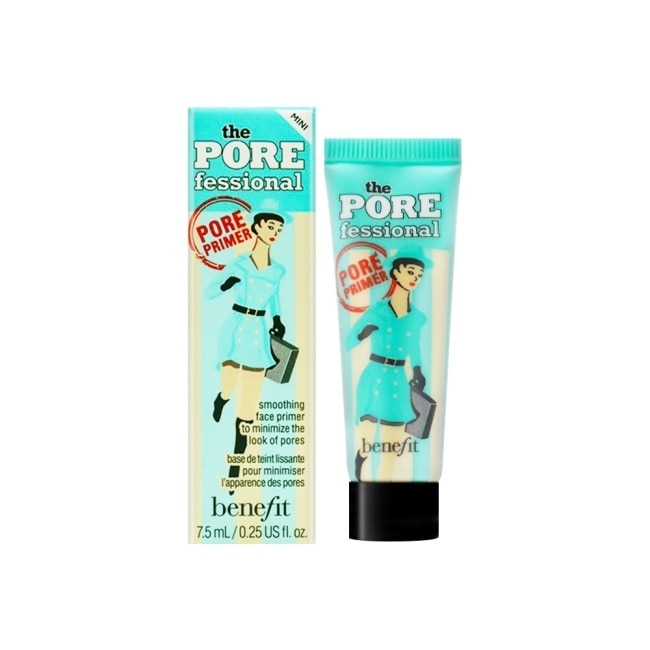 BENEFIT 嘖嘖稱齊毛孔隱形露 7.5ml