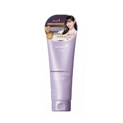 ISLEAF - isLeaf水解蛋白深層修護髮膜300ml image