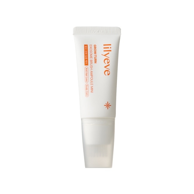 Lilyeve頭皮養髮精華梳30ml image