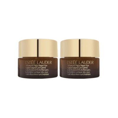 ESTEE LAUDER 雅詩蘭黛 - Estee Lauder雅詩蘭黛 特潤全能修護亮眼霜 5ml 二入組
