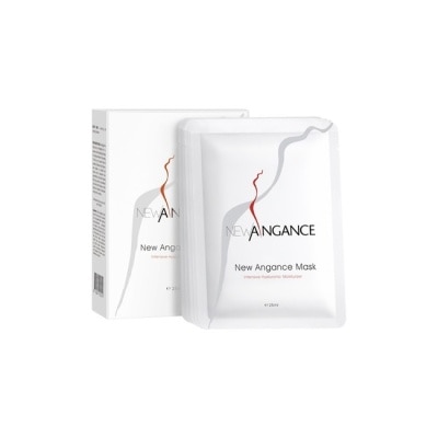 New Angance - New Angance玻尿酸保濕面膜 image