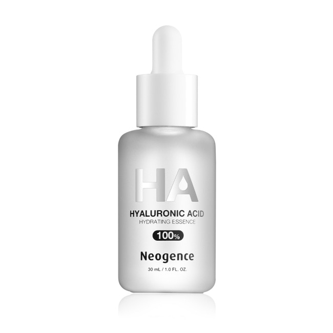 霓淨思100%玻尿酸保濕原液30ML image