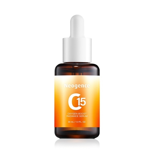 霓淨思C15活氧亮白高效精華30ML image