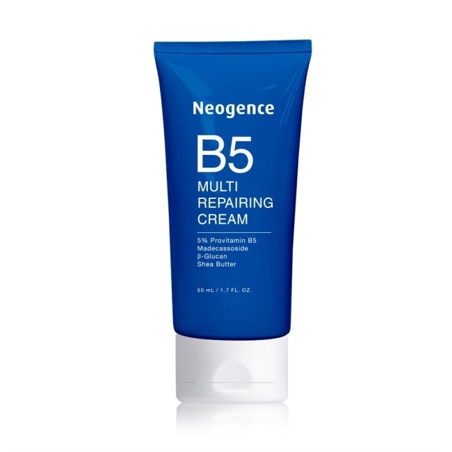 霓淨思B5全效修護霜50ML image