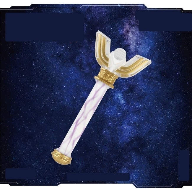 PEN 003 超人力霸王 變身器筆 神光棒 image