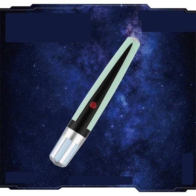 PEN 003 超人力霸王系列變身器筆 貝塔膠囊 image