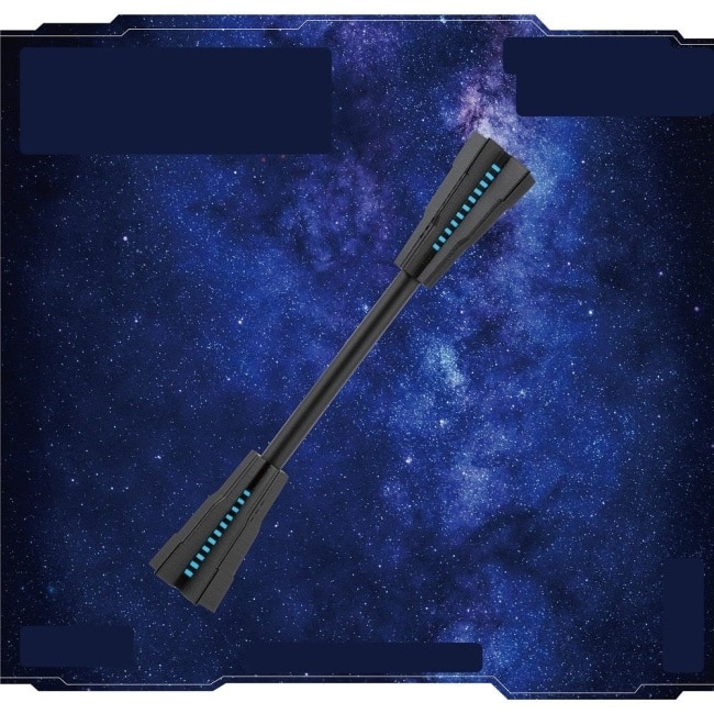 PEN 004 超人力霸王系列武器筆 貝利亞百萬格鬥儀 image