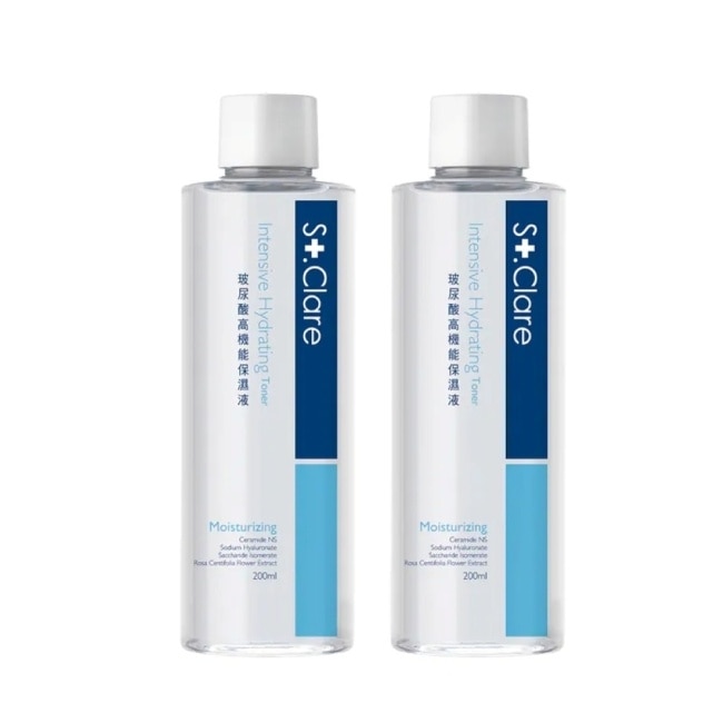 玻尿酸高機能保濕液200ml(2入組)