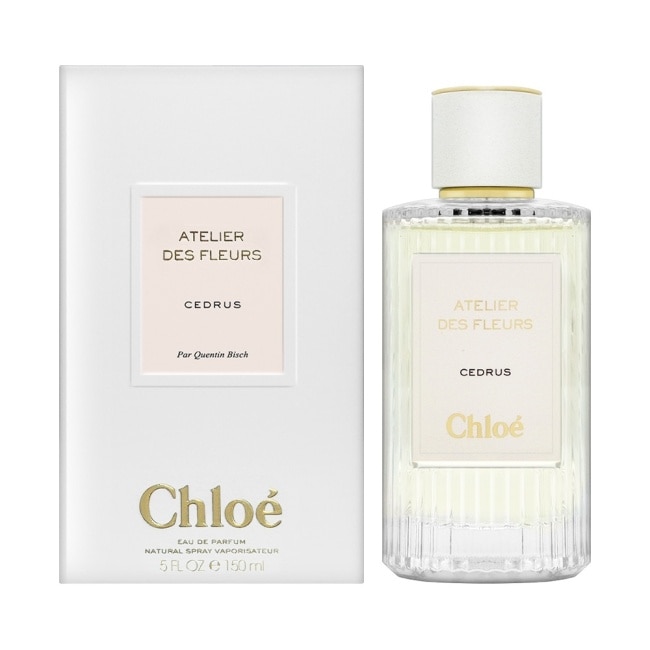 CHLOE 仙境花園系列 Cedrus 北國雪松淡香精 150ml image