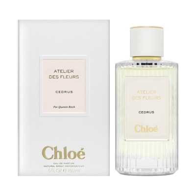 Chloe  克羅埃 - CHLOE 仙境花園系列 Cedrus 北國雪松淡香精 150ml