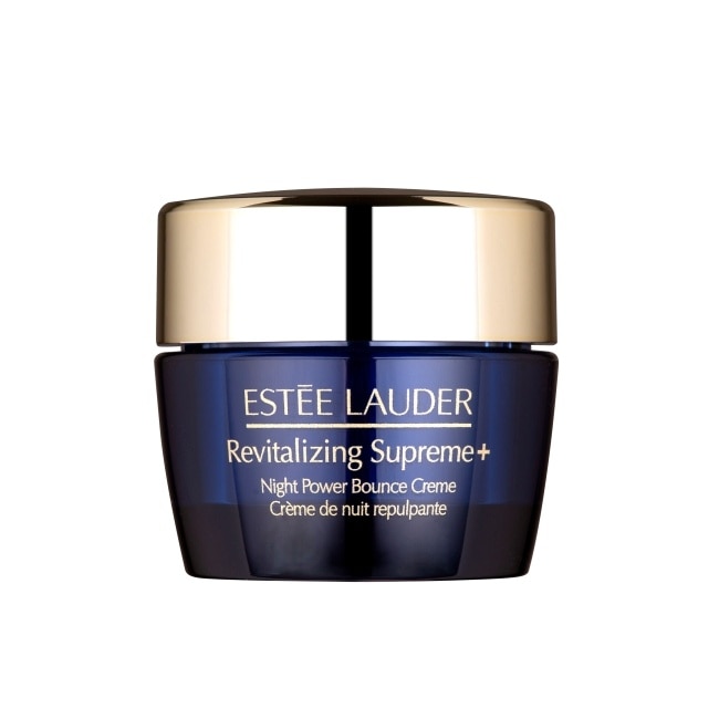 ESTEE LAUDER雅詩蘭黛 年輕無敵一夜修護膠原霜15ml【公司貨】 image