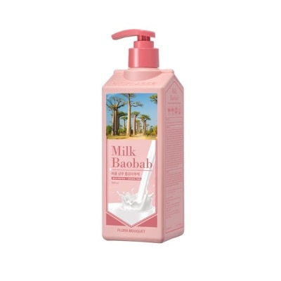 Milk Baobab - 韓國Milk Baobab花束香氛洗髮精 500ml image