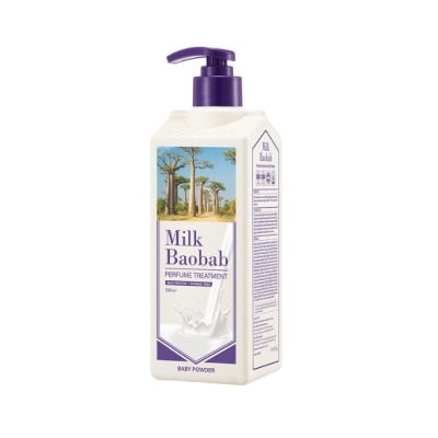 Milk Baobab - 韓國Milk Baobab寶寶香氛護髮乳 500ml image