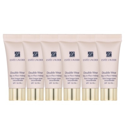 ESTEE LAUDER 雅詩蘭黛 - ESTEE LAUDER雅詩蘭黛 粉持久完美持妝粉底#17(1W1)5mlX6【公司貨】 image