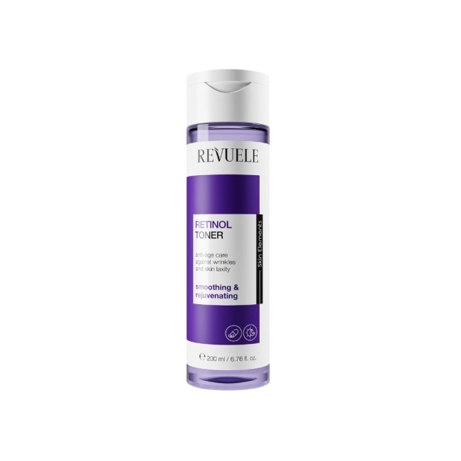 REVUELE瑞膚露 A醇緊緻化妝水200ml image