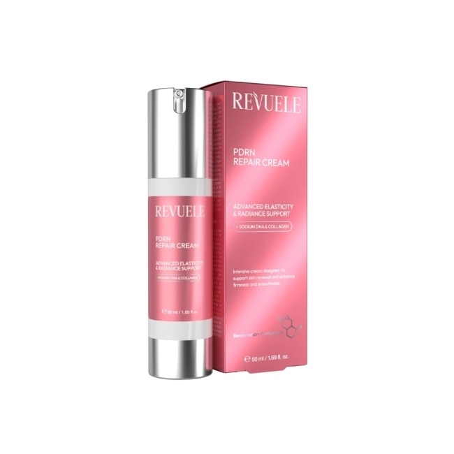 Revuele瑞膚露 PDRN煥亮修護霜50ml image