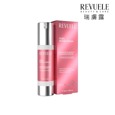REVUELE Revuele瑞膚露 PDRN煥亮修護霜50ml image