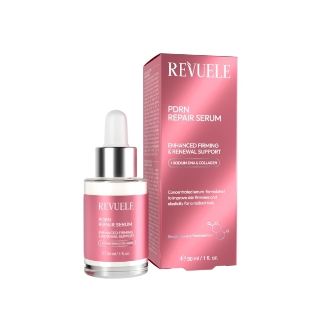 Revuele瑞膚露 PDRN煥亮修護精華液30ml image