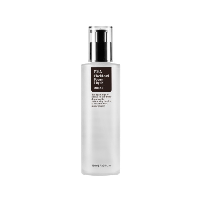COSRX 珂絲艾絲 黑頭超能化妝水100ml image