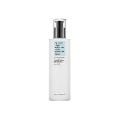 COSRX - COSRX 珂絲艾絲 白樺超涵水無油保濕乳霜100ml image
